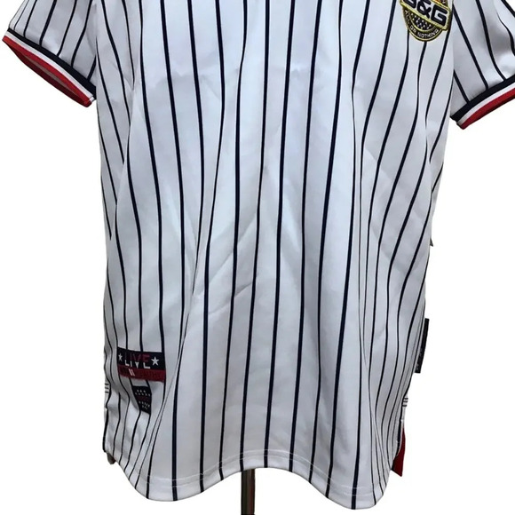 Smith & Graham NWT Polo Jersey Men Various - Picture 4 of 12